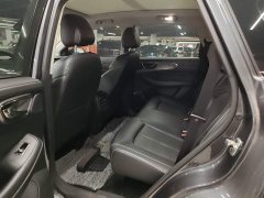SAIC MG RX5 2021 PLUS 330TGI Automatic National Trend Smart Premium Edition - ფოტო 17