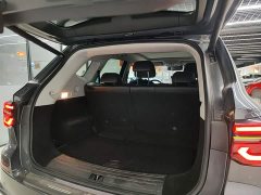 SAIC MG RX5 2021 PLUS 330TGI Automatic National Trend Smart Premium Edition - ფოტო 19