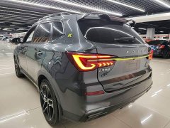 SAIC MG RX5 2021 PLUS 330TGI Automatic National Trend Smart Premium Edition - ფოტო 5