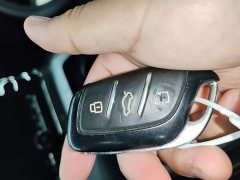 SAIC MG RX5 2021 PLUS 330TGI Automatic National Trend Smart Premium Edition - ფოტო 9
