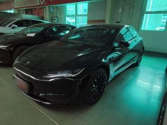 Tesla Model 3 2023 Rear-Wheel Drive - ფოტო 1