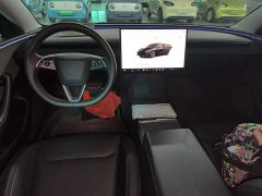 Tesla Model 3 2023 Rear-Wheel Drive - ფოტო 10