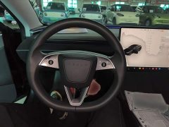 Tesla Model 3 2023 Rear-Wheel Drive - ფოტო 11