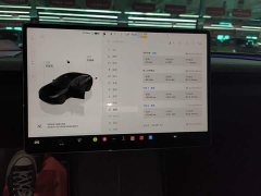 Tesla Model 3 2023 Rear-Wheel Drive - ფოტო 12