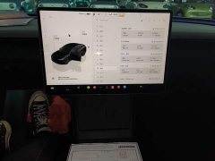 Tesla Model 3 2023 Rear-Wheel Drive - ფოტო 13