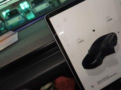 Tesla Model 3 2023 Rear-Wheel Drive - ფოტო 14