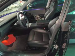Tesla Model 3 2023 Rear-Wheel Drive - ფოტო 15