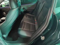 Tesla Model 3 2023 Rear-Wheel Drive - ფოტო 17