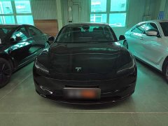 Tesla Model 3 2023 Rear-Wheel Drive - ფოტო 3
