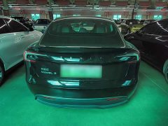 Tesla Model 3 2023 Rear-Wheel Drive - ფოტო 6
