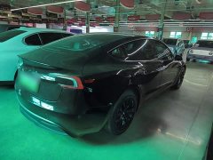 Tesla Model 3 2023 Rear-Wheel Drive - ფოტო 7