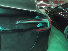 Tesla Model 3 2023 Rear-Wheel Drive - ფოტო 8