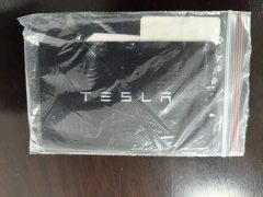 Tesla Model 3 2023 Rear-Wheel Drive - ფოტო 9