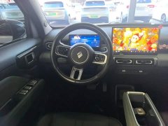 Baojun Yueye Plus 2026 301km Flagship Edition - ფოტო 11