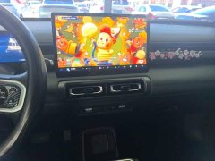 Baojun Yueye Plus 2026 301km Flagship Edition - ფოტო 13