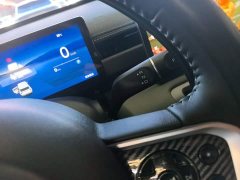 Baojun Yueye Plus 2026 301km Flagship Edition - ფოტო 14
