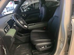 Baojun Yueye Plus 2026 301km Flagship Edition - ფოტო 15