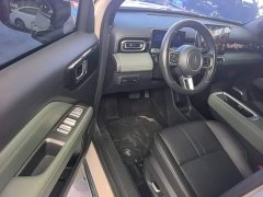 Baojun Yueye Plus 2026 301km Flagship Edition - ფოტო 16