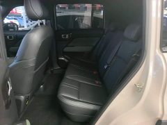 Baojun Yueye Plus 2026 301km Flagship Edition - ფოტო 17