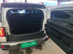 Baojun Yueye Plus 2026 301km Flagship Edition - ფოტო 19