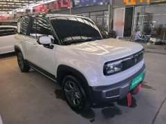 Baojun Yueye Plus 2026 301km Flagship Edition - ფოტო 4
