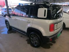 Baojun Yueye Plus 2026 301km Flagship Edition - ფოტო 5