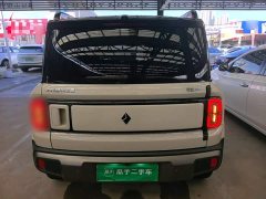 Baojun Yueye Plus 2026 301km Flagship Edition - ფოტო 6
