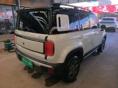 Baojun Yueye Plus 2026 301km Flagship Edition - ფოტო 7