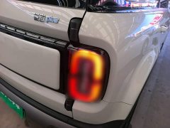 Baojun Yueye Plus 2026 301km Flagship Edition - ფოტო 8