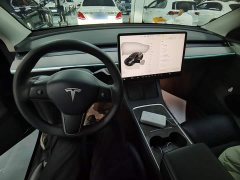 Tesla Model Y Rear-Wheel Drive - ფოტო 10