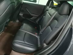 Tesla Model Y Rear-Wheel Drive - ფოტო 17