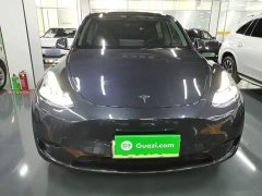 Tesla Model Y Rear-Wheel Drive - ფოტო 3