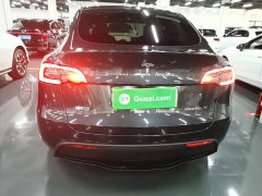 Tesla Model Y Rear-Wheel Drive - ფოტო 6