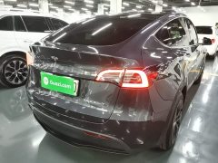 Tesla Model Y Rear-Wheel Drive - ფოტო 7