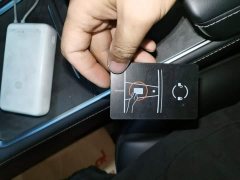 Tesla Model Y Rear-Wheel Drive - ფოტო 9