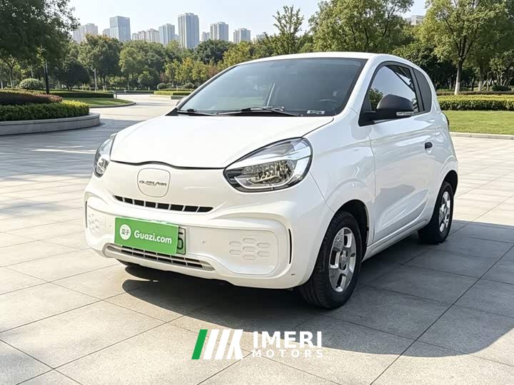 SAIC Corey Wei CLEVER 302km All-Purpose Edition - ავტომობილი ჩინეთიდან