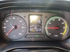 SAIC Corey Wei CLEVER 302km All-Purpose Edition - ფოტო 12