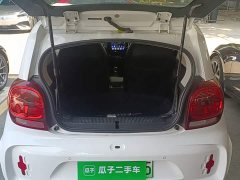 SAIC Corey Wei CLEVER 302km All-Purpose Edition - ფოტო 19