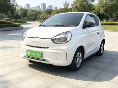 SAIC Corey Wei CLEVER 302km All-Purpose Edition - ფოტო 2