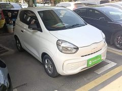 SAIC Corey Wei CLEVER 302km All-Purpose Edition - ფოტო 4