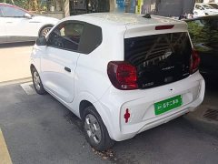 SAIC Corey Wei CLEVER 302km All-Purpose Edition - ფოტო 5