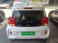 SAIC Corey Wei CLEVER 302km All-Purpose Edition - ფოტო 6
