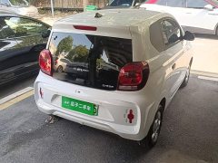 SAIC Corey Wei CLEVER 302km All-Purpose Edition - ფოტო 7