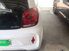 SAIC Corey Wei CLEVER 302km All-Purpose Edition - ფოტო 8