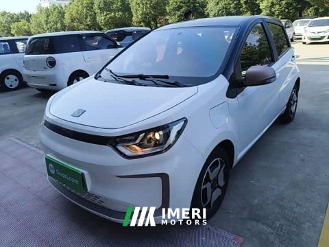2022 JAC Huaxianzi Flower Fairy Starry Sky