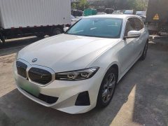 BMW i3 2022 eDrive 35 L - ფოტო 1