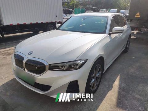 2023 BMW i3 2022 eDrive 35 L - ავტომობილი ჩინეთიდან