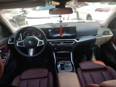 BMW i3 2022 eDrive 35 L - ფოტო 10