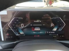 BMW i3 2022 eDrive 35 L - ფოტო 12