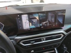 BMW i3 2022 eDrive 35 L - ფოტო 13